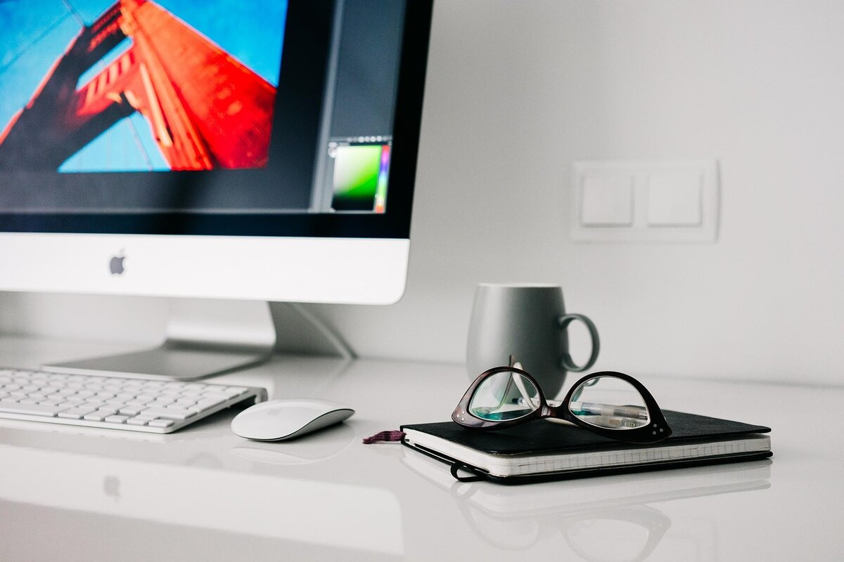 IT Strategy Consulting
